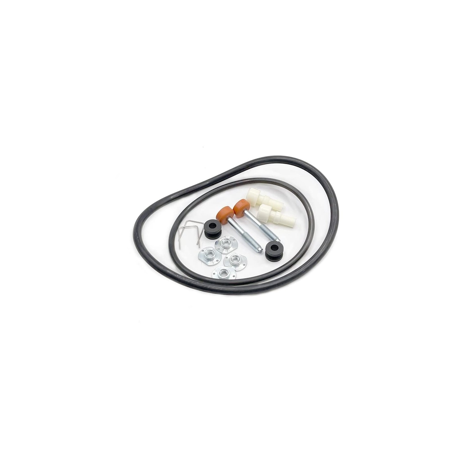 Bedford Precision Kit – President Air Motor for Graco