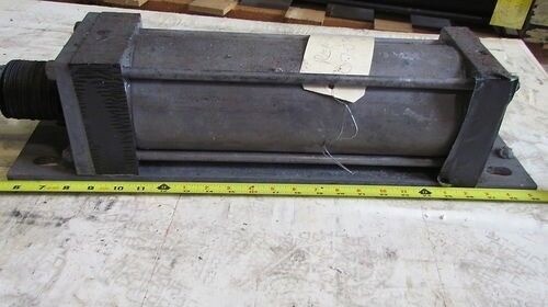 Parker Rebuilt 5x13x1″ Pneumatic Air Cylinder 05.00 CF-2ANUS 13 AC 13.000