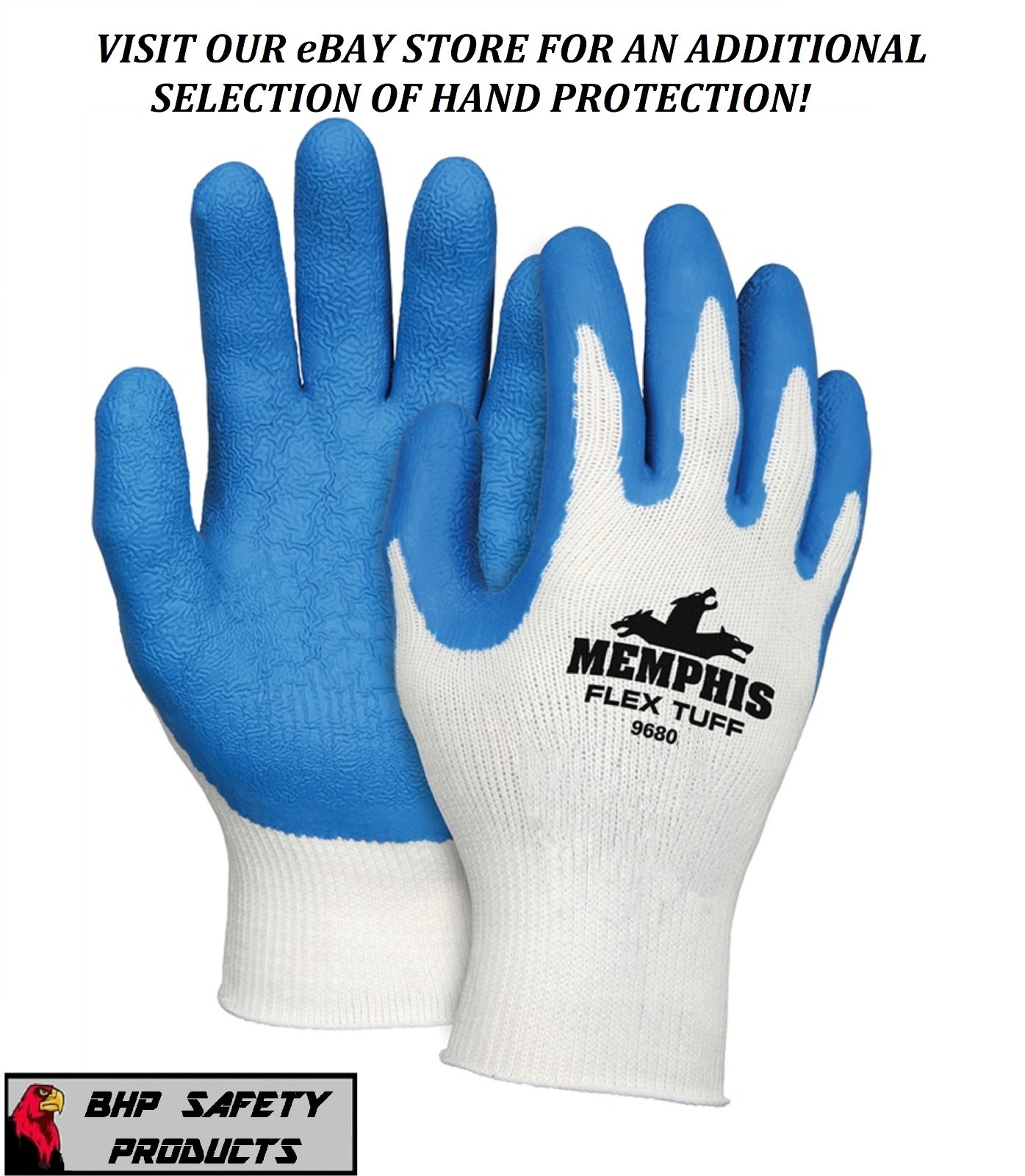 GLOBAL GLOVE PUG17-S POLYURETHANE PU COATED WORK GLOVES SIZE SMALL (144 PAIR)