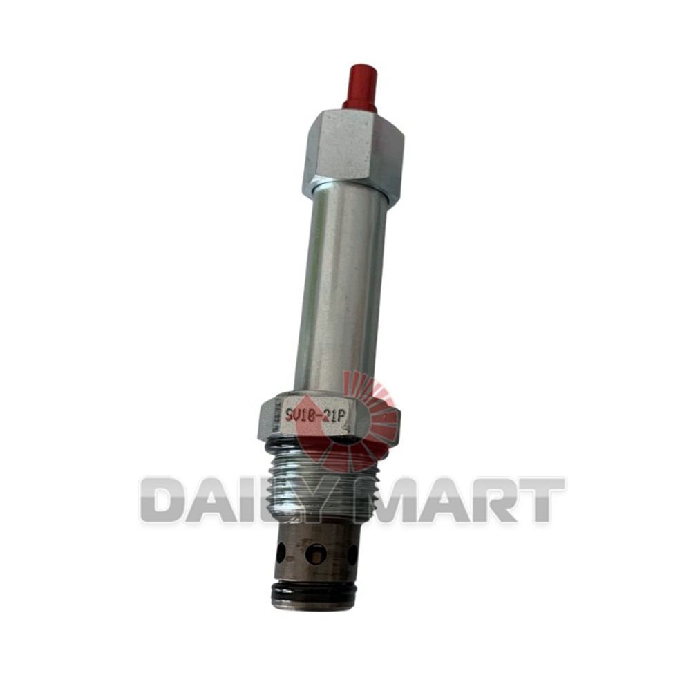 New In Box HYDRAFORCE SV10-21P Hydraulic Solenoid Valve