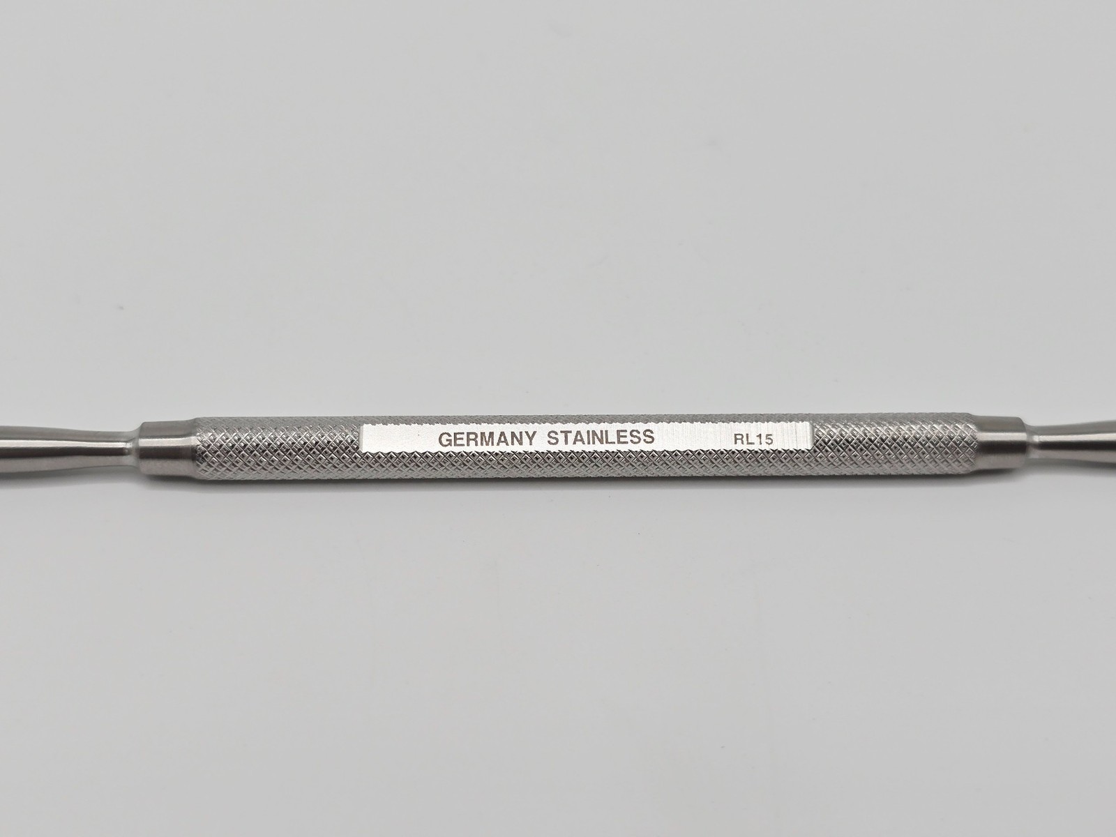 Aesculap MB313R Pierce Submucous Dissector 7 1/2″ 190 mm double ended