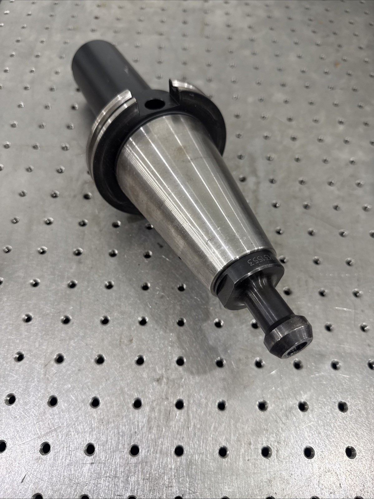 LYNDEX CAT50 C5021-0750-6.00 3/4” Arbor Shell Mill Holder 6” Projection