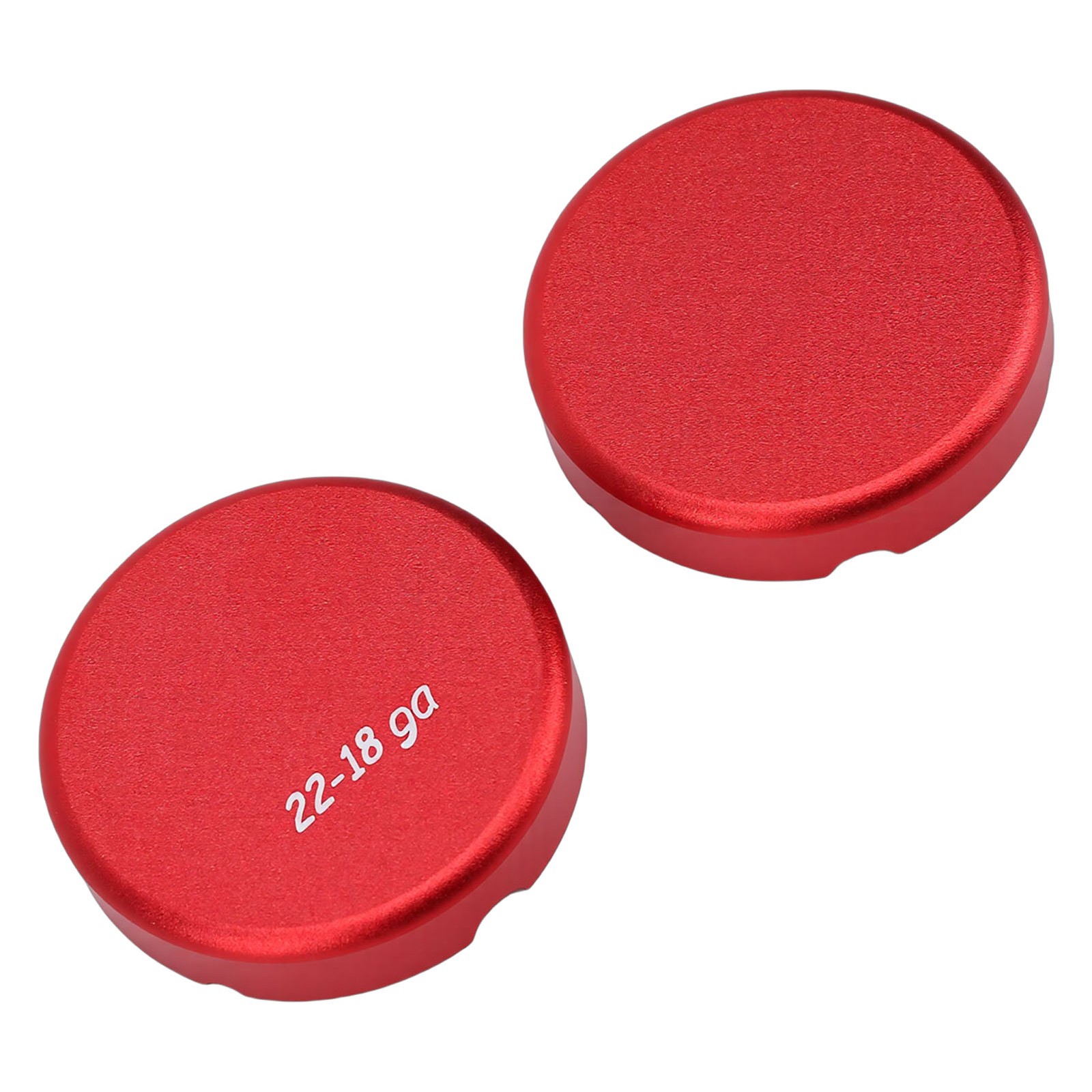 Butt Connector Mould 22-18AWG Butt Connector Mold for Electrical Work Accessory
