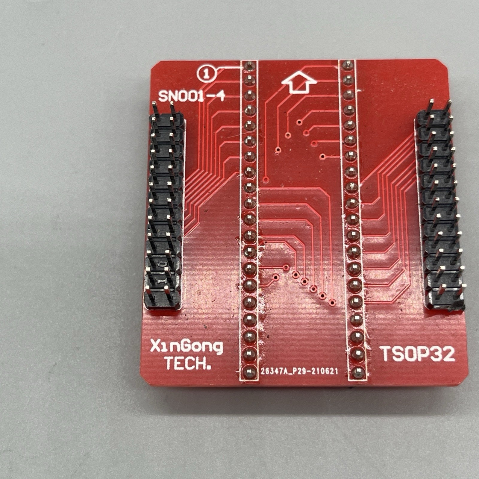 SN001-5 TSOP32/40/48 SN001-4 TSOP32 TL866 SPO56 SN001-2 TSOP40A Xingogn TECH