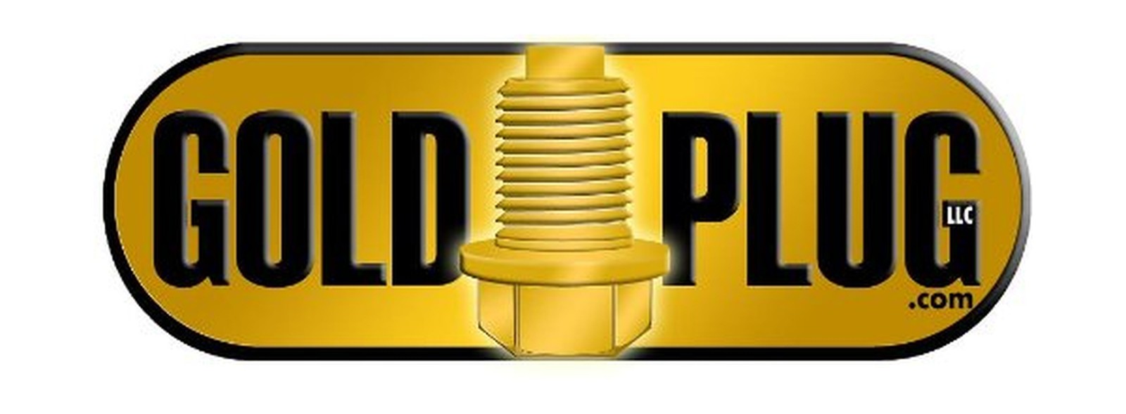 GoldPlug IP-06 | Made in USA | NPT Industrial Magnetic Drain Plug (Internal H…