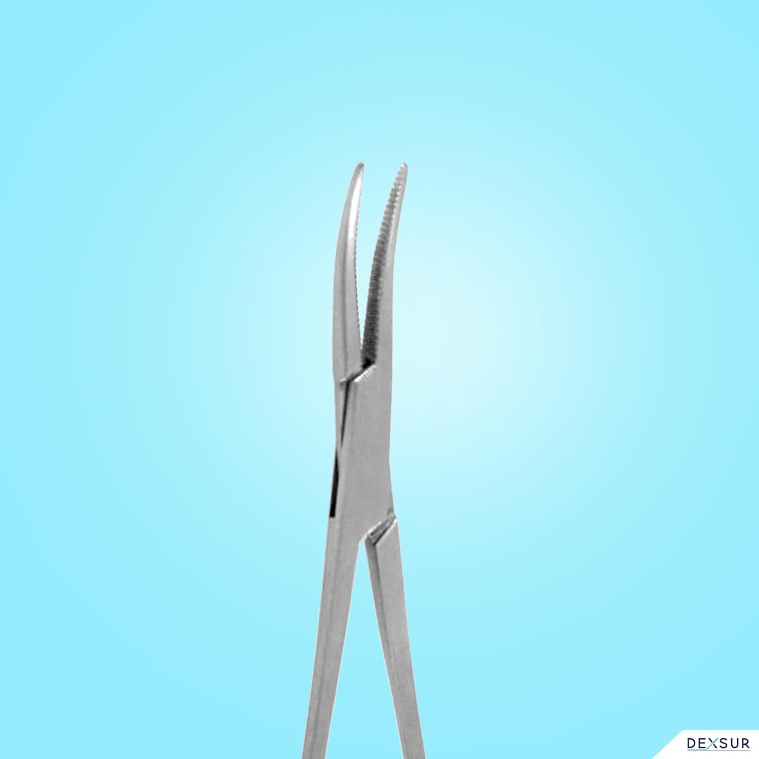 Curved and Straight Stainless Steel Forceps – Essential Fishing Tools