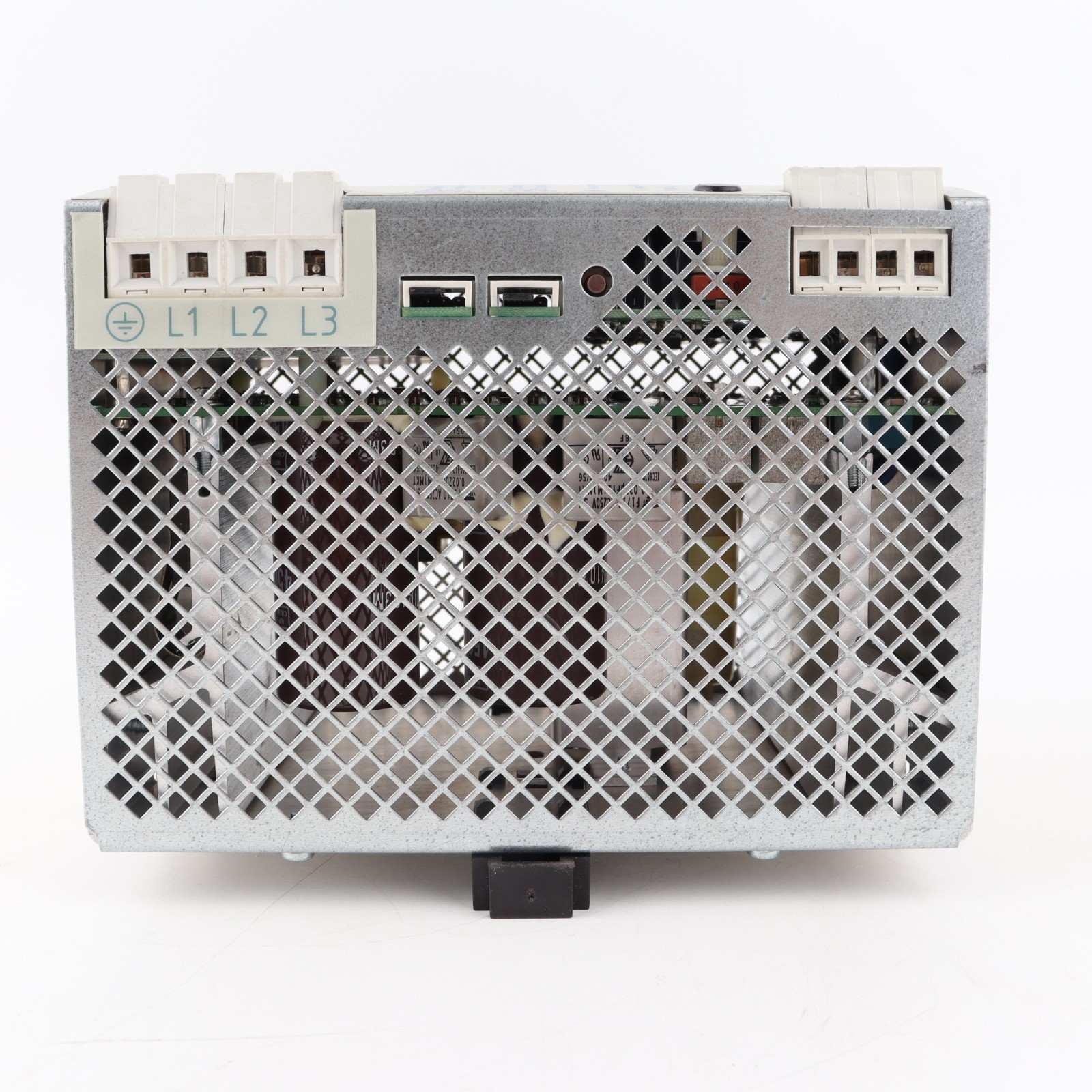 1606-XL480E-3W Power Supply Ser B 1606-XL
