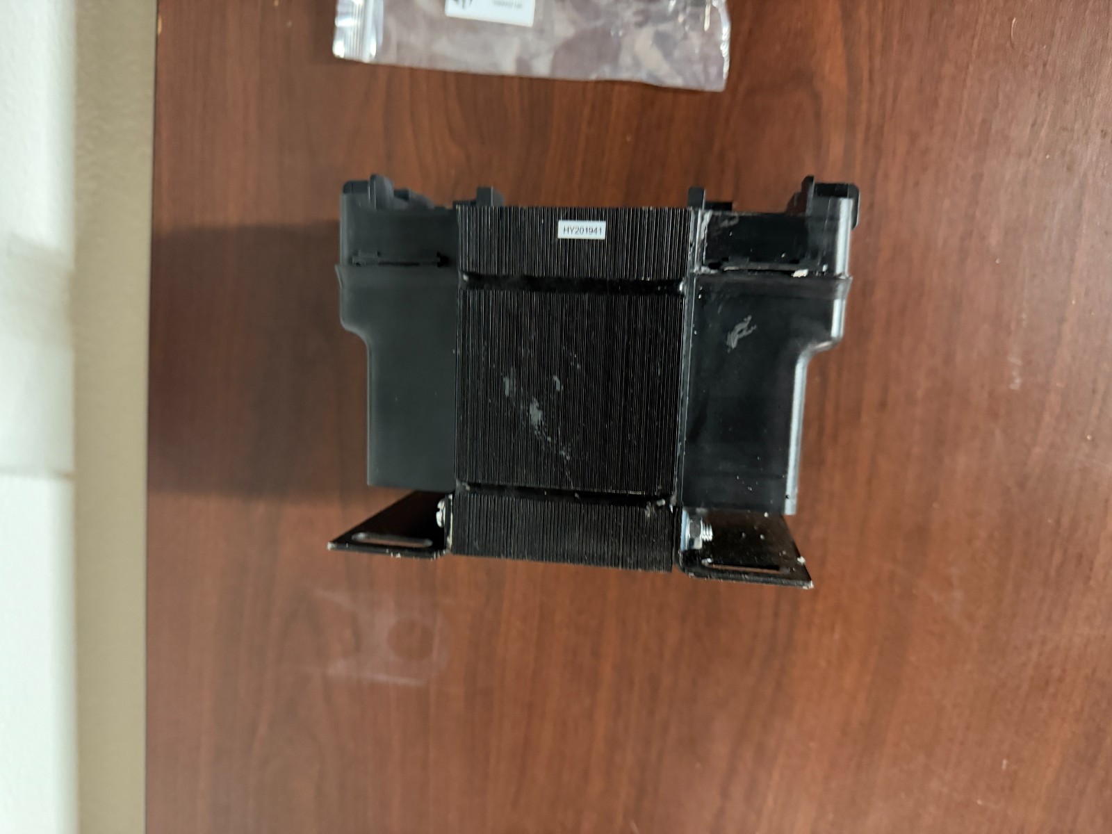 Hammond Power Solutions PH500PP Transformer 500VA 120/240VAC