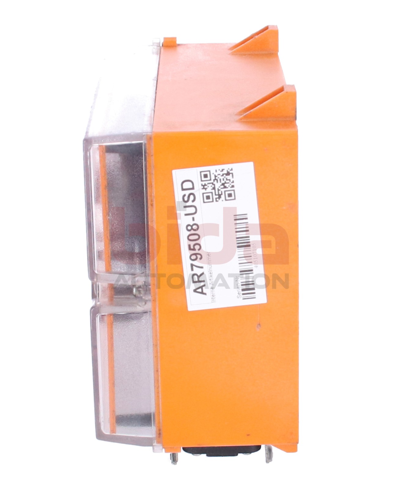 Starkstrom Gummersbach avalanche transceiver/1 220/50 accident protection system collision prevention