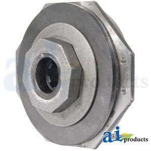 Clutch 4406 fits Vermeer Several
