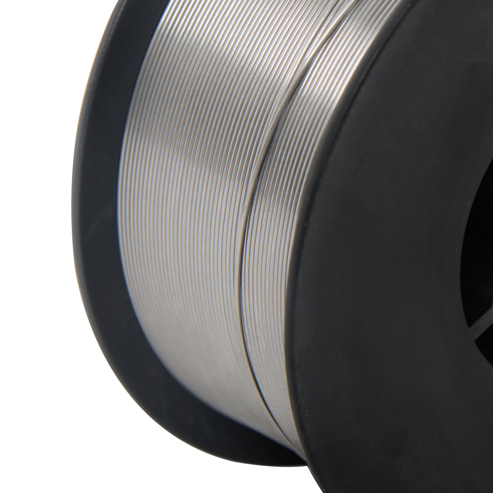 2-Pack 0.030″ Gasless Flux Core Wire, 2lb Each for MIG Welding Stainless Steel