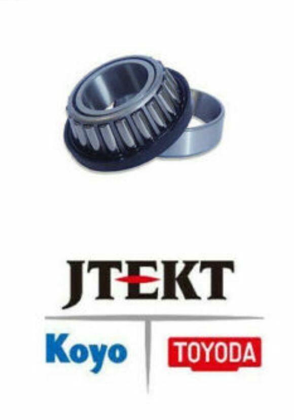 KOYO JAPAN 6305 ZZ C3 BALL BEARING for YAMAHA OEM 93306-30510 93306-305U3