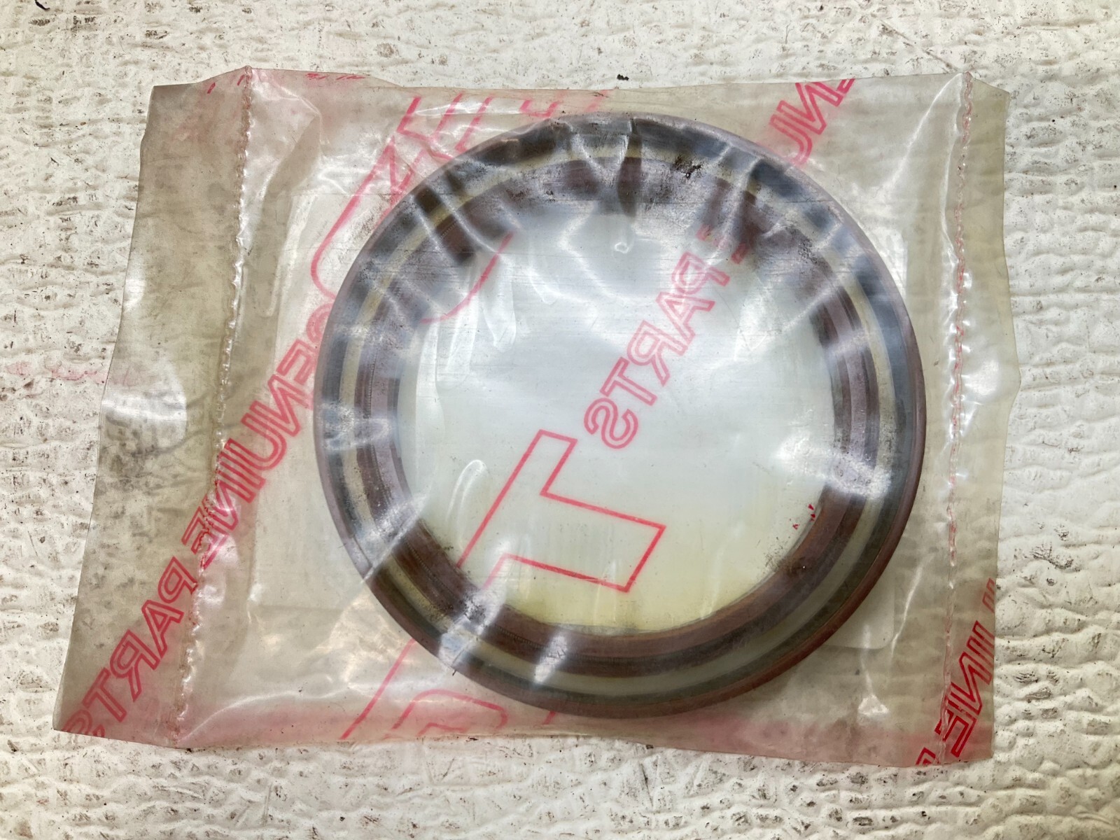 TGB 924162 Oil Seal New (TSC)