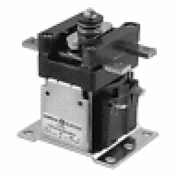 FOR GE EV-100 300 AMP / 24VDC SPNO IC4482CTTA300AH124XN