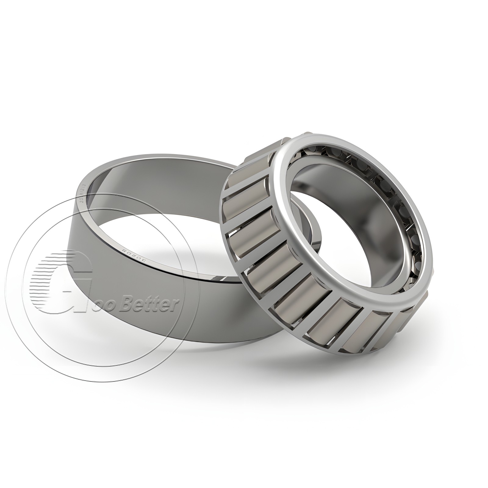 Tapered Roller Bearings 10 12 15 17 20 22 23 25 26 27 28 29 – 140mm Inner Dia.