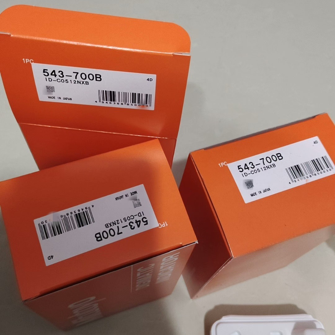 1PC Brand New Mitutoyo 543-700B Digital Indicator