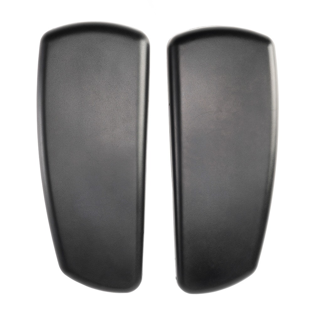 Arm Pads Caps Replacement For Knoll Life Office Chair With Multi Directional Arm