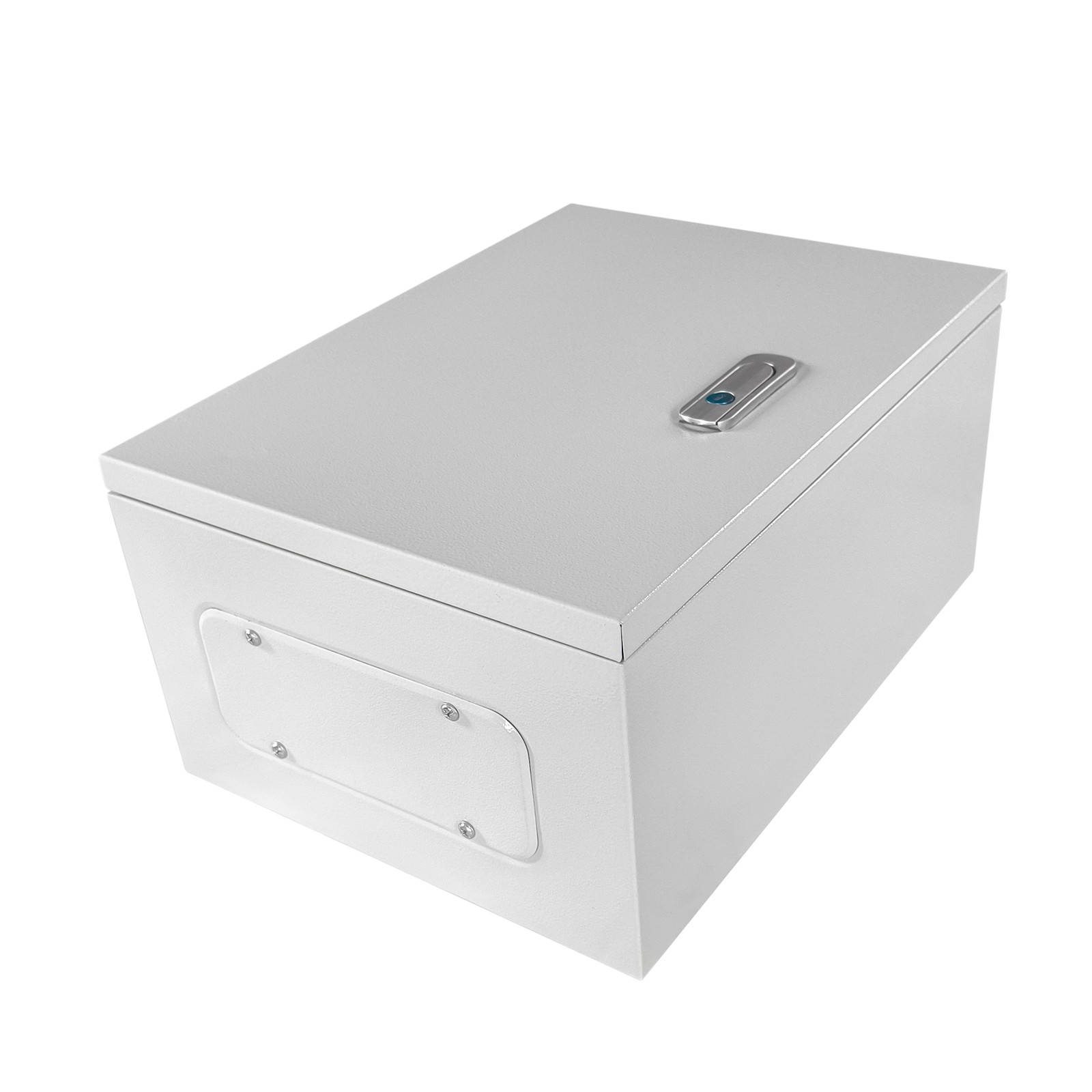 IP65 Electrical Enclosure Box Waterproof 12x10x6 Inch Outdoor