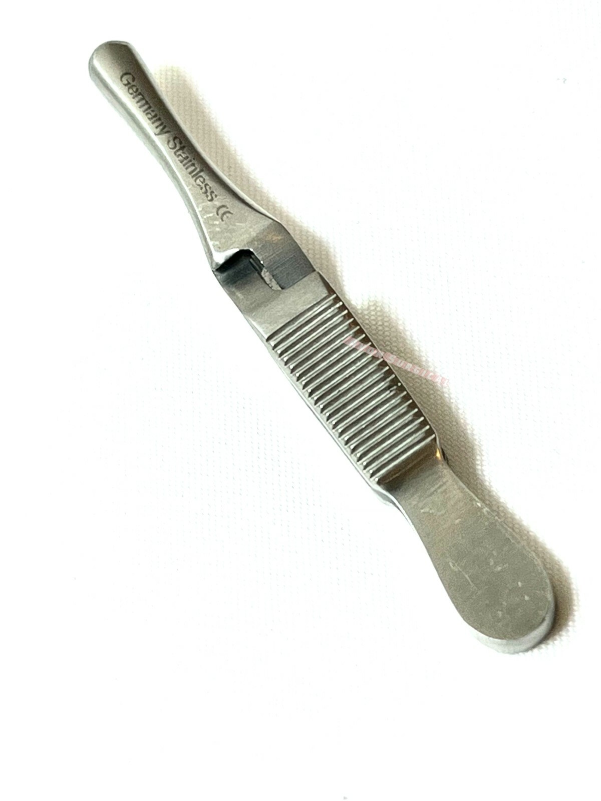 German 1 Debakey Bulldog Clamp Str 2.5″ ATRAUMATIC FORCEPS SURGICAL INSTRUMENTS