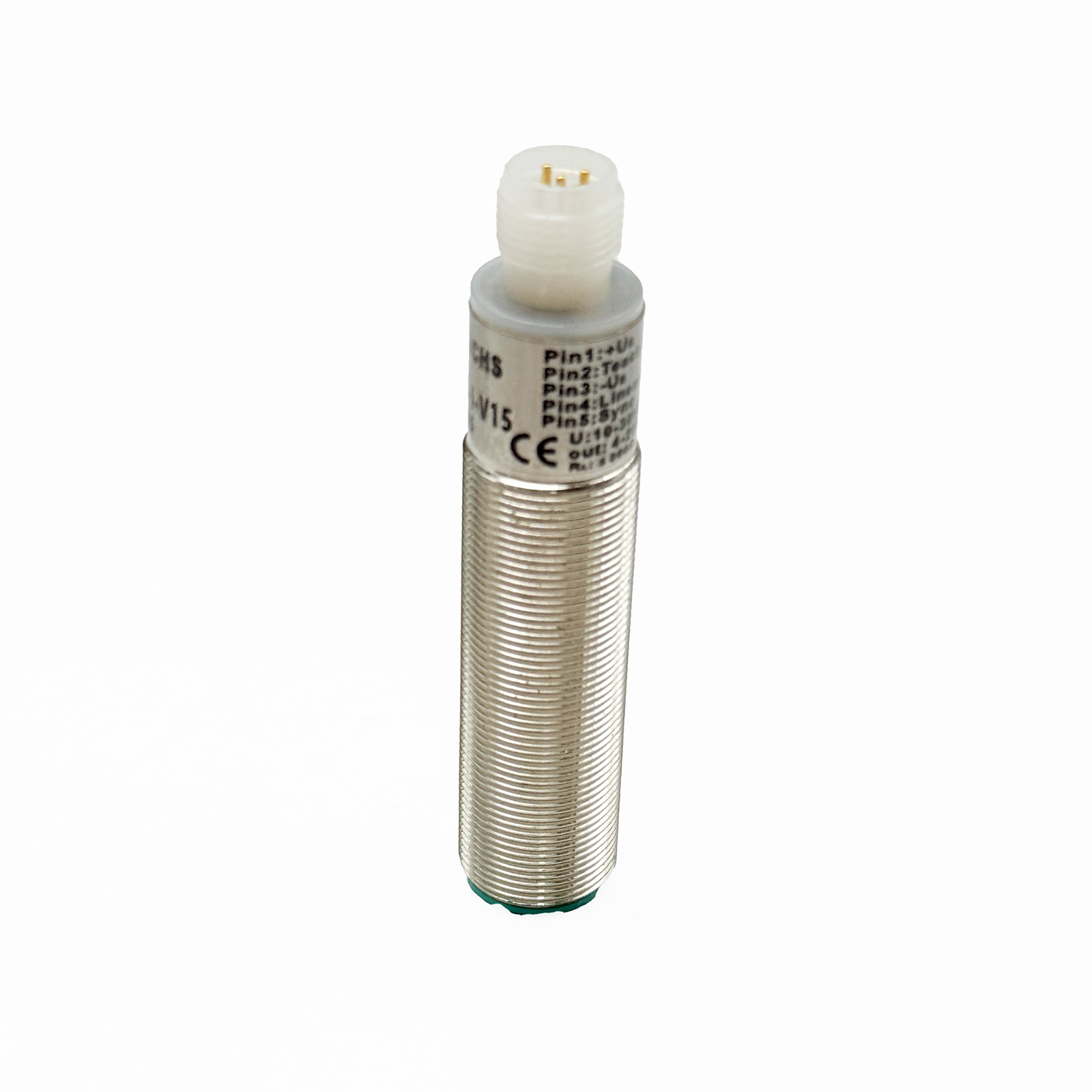 Brand New 1Pcs UB1000-18GM75-I-V15 for Pepperl+Fuchs Ultrasonic Sensor