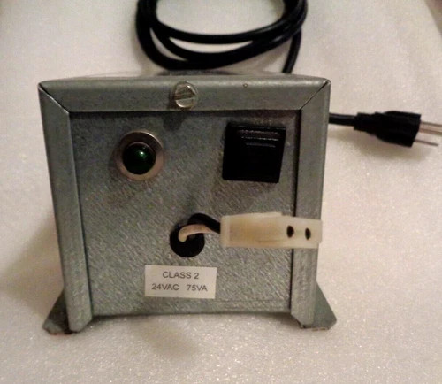 IMI Cornelius 630000596 Power Supply 115V to 24V, 72VA Used