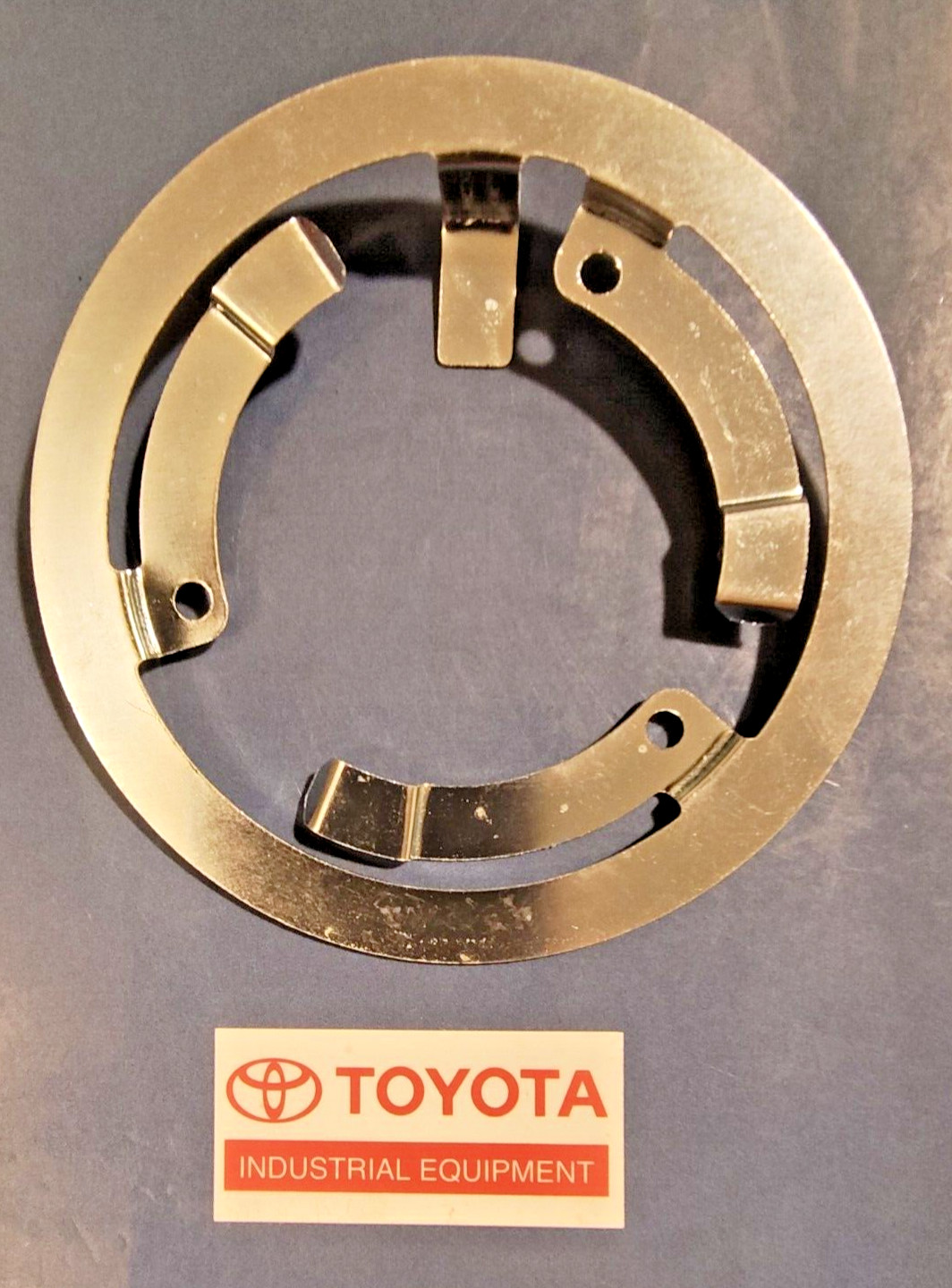 TOYOTA 90904-U9540-71 COMPLETE HORN KIT TOYOTA 7- 8 SERIES HIGH QUALITY