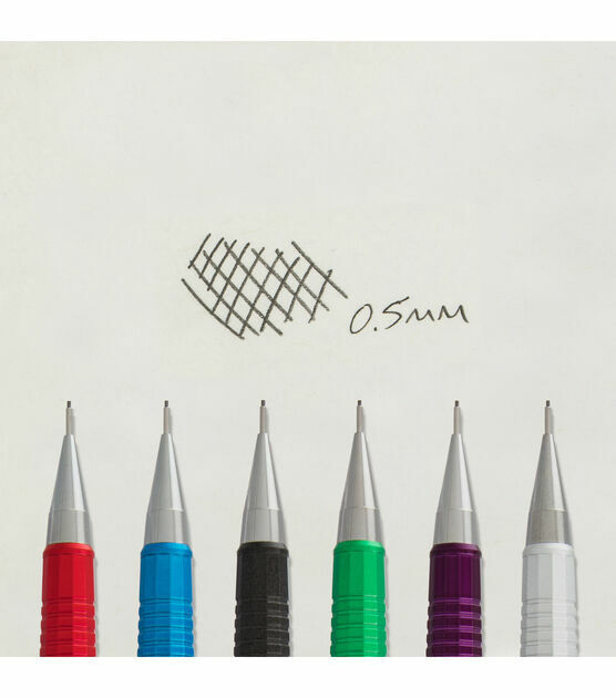 Pentel P205 0.5mm Sharp Mechanical Pencil