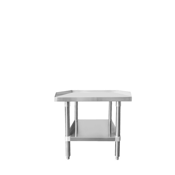 Atosa ATSE-3024 30″ DEEP x 24″ WIDE by 24″ TALL STAINLESS STEEL Equipment Stand
