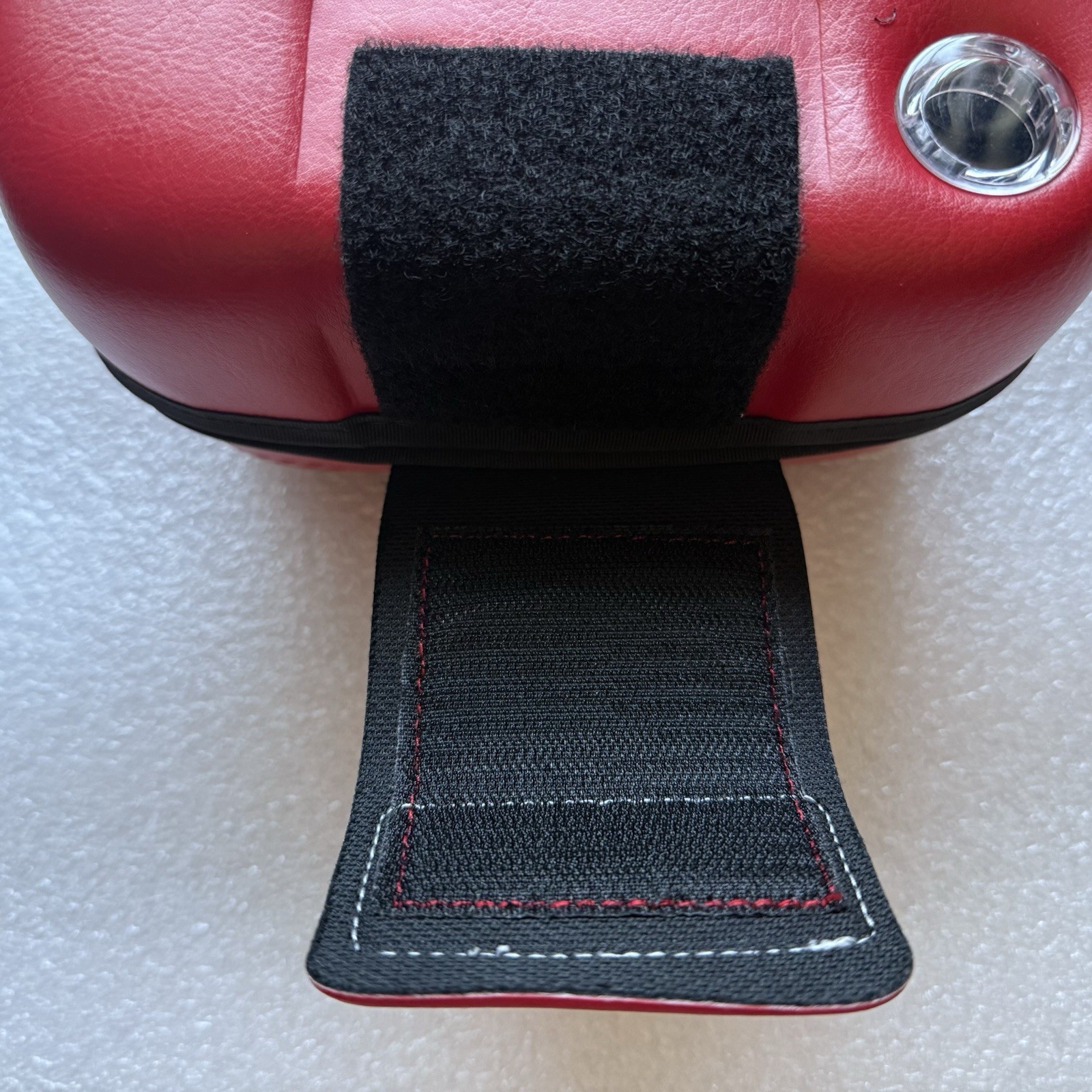 Semi-Rigid Carrying Case for Philips HeartStart FRx or Onsite AEDs MSRP $172.99