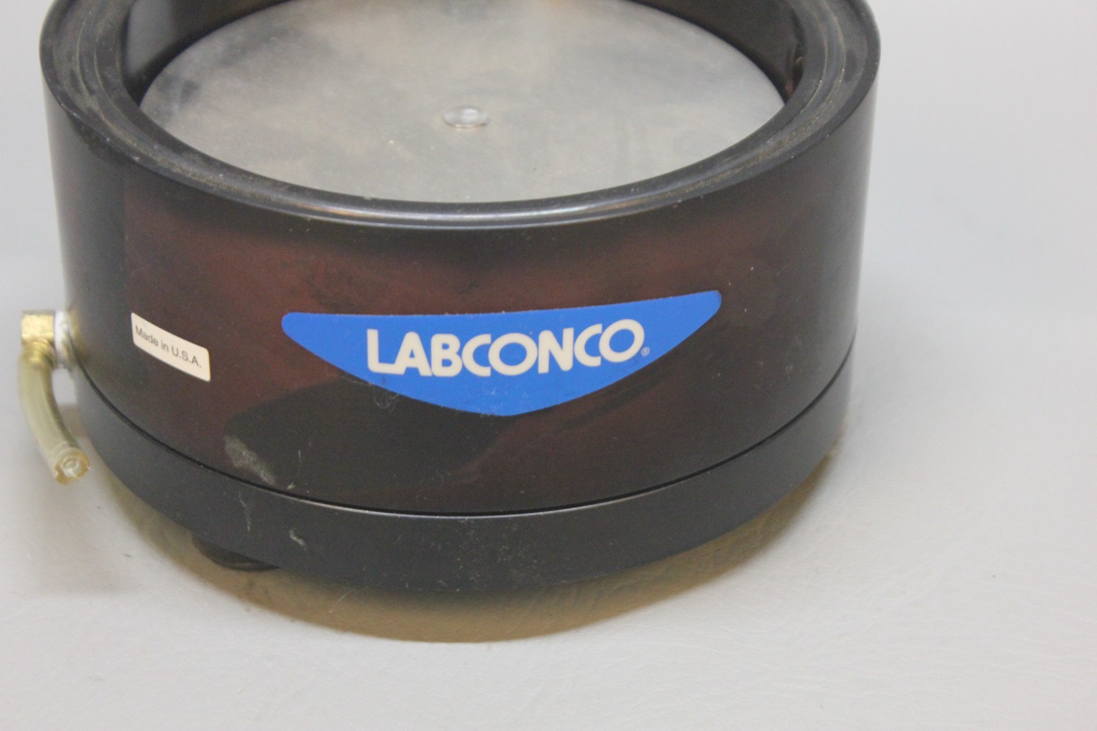 LABCONCO MINI STOPPERING CHAMBER