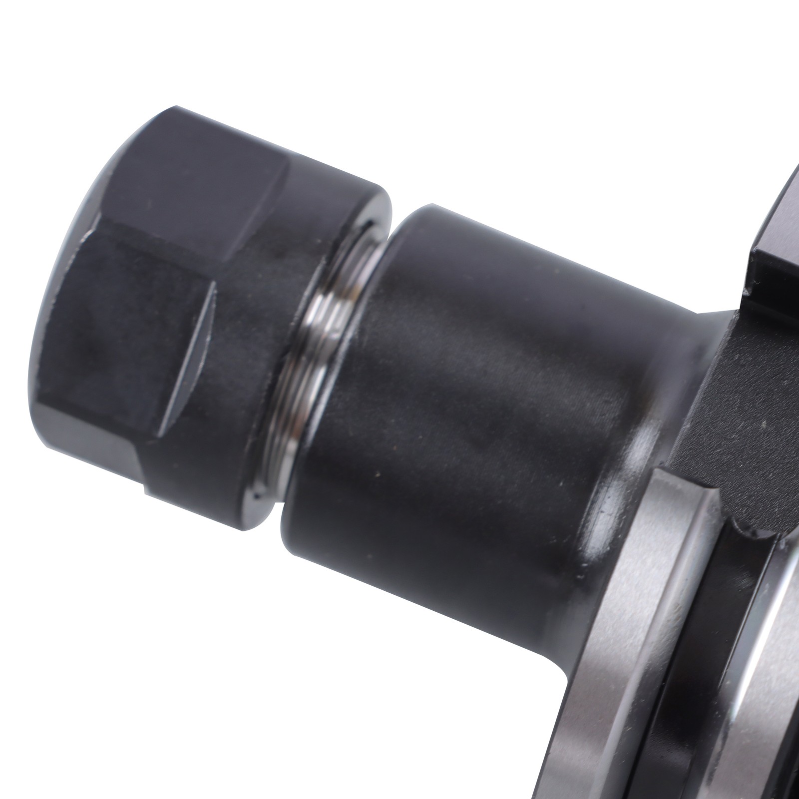 CAT40-ER16 Collet Chuck 10pc 70mm 2.76″ G2.5 20000RPM CNC Milling Tool