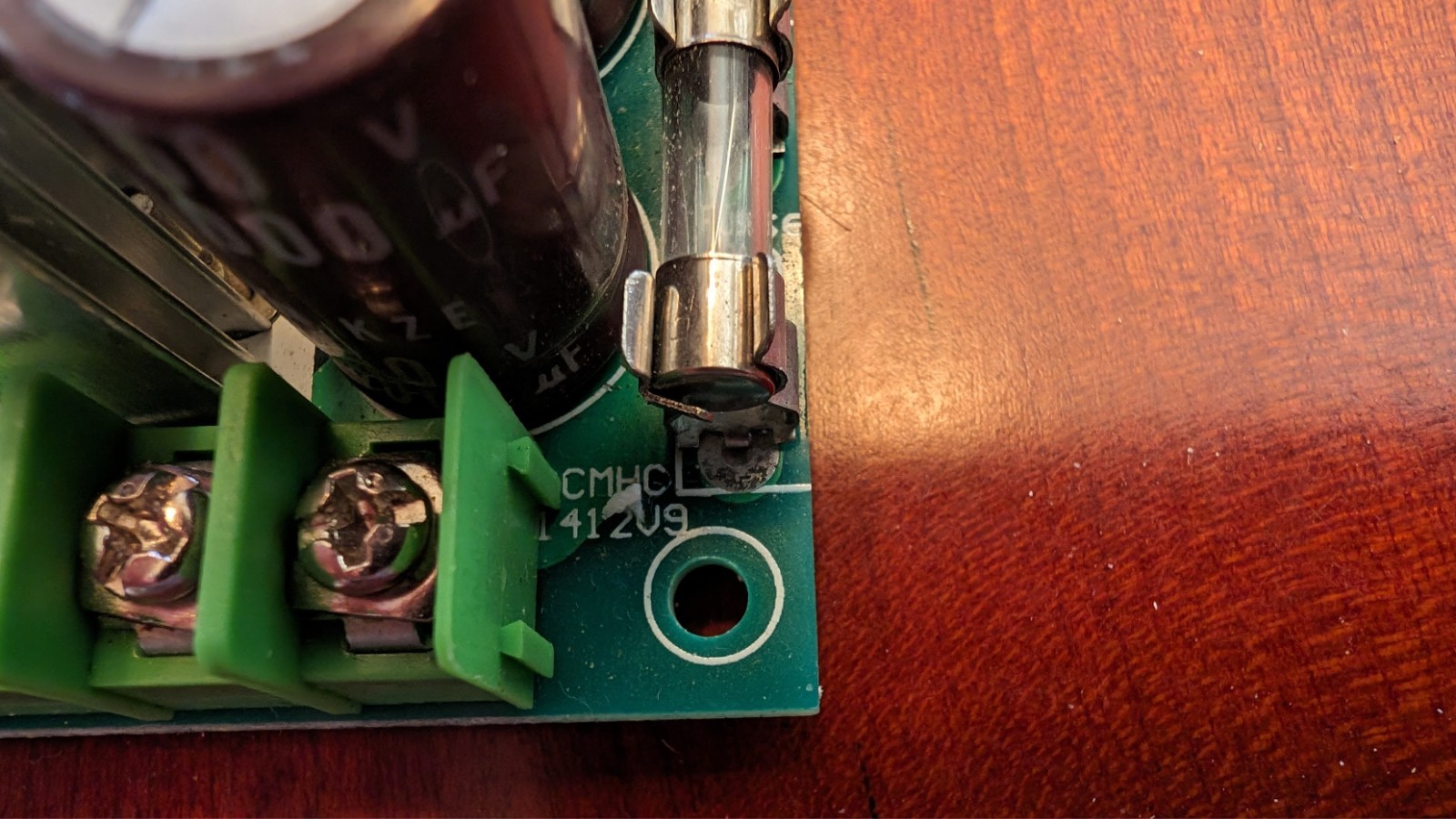 Progressive Automations DC Speed Controller for Linear Actuators 12 – 40 VDC 10A