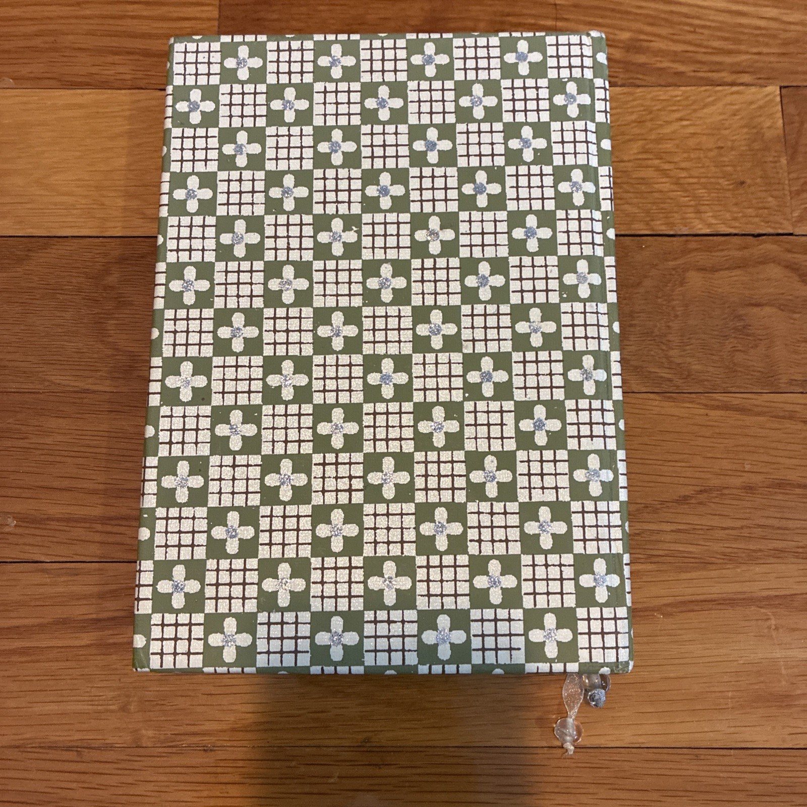Made In India Handmade Journal Hardcover
