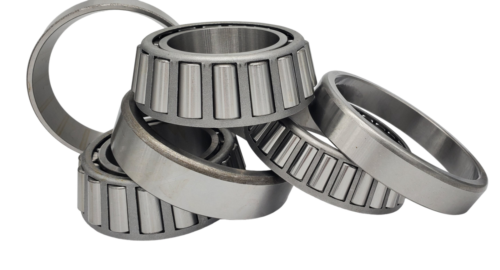 559 552-A Tapered Roller Bearing Cup and Cone Set ENDURO Brand Ships FAST!