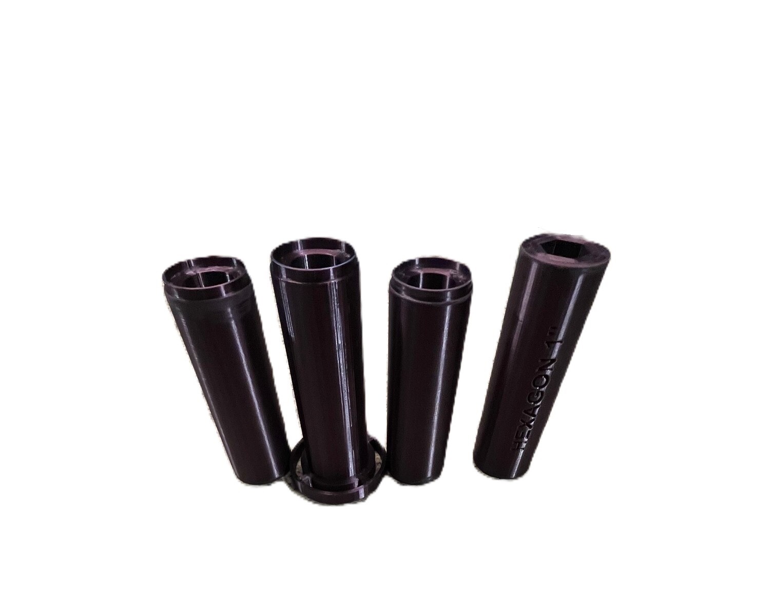 custom spindle liners