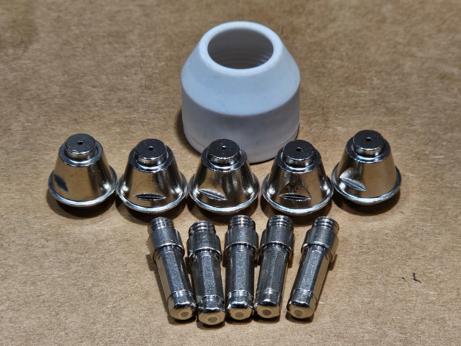 Miller Spectrum 500D 123897 123898 123899 134338 APT5000 APT7000 OTC D7000