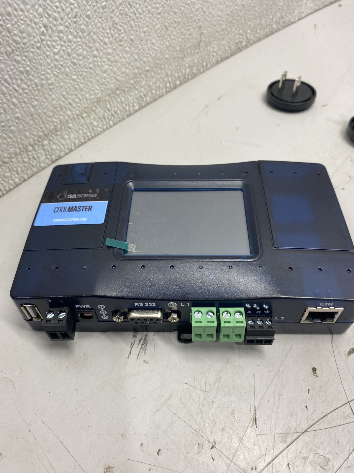 CoolAutomation Coolmaster B7PVORHSM6 Control Unit