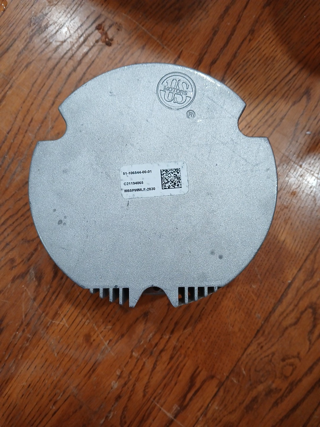 Protech 51-106544-09 (-)H1?2417STANJA 30048196065210112 used Tested 33