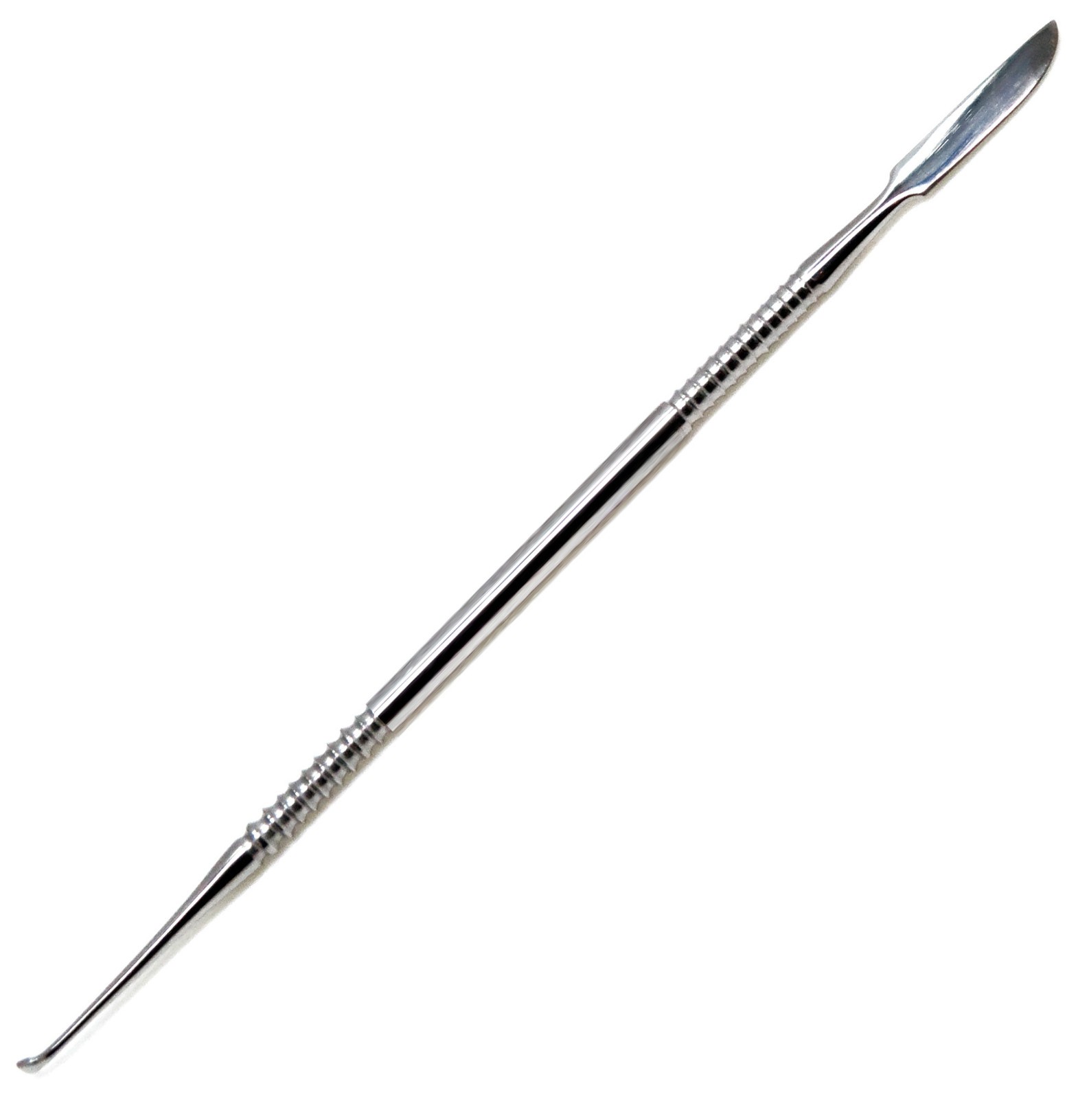 Set of 4 Dental Carving Spatulas – Wax Modeling Mixing Lecron Zahle Beale