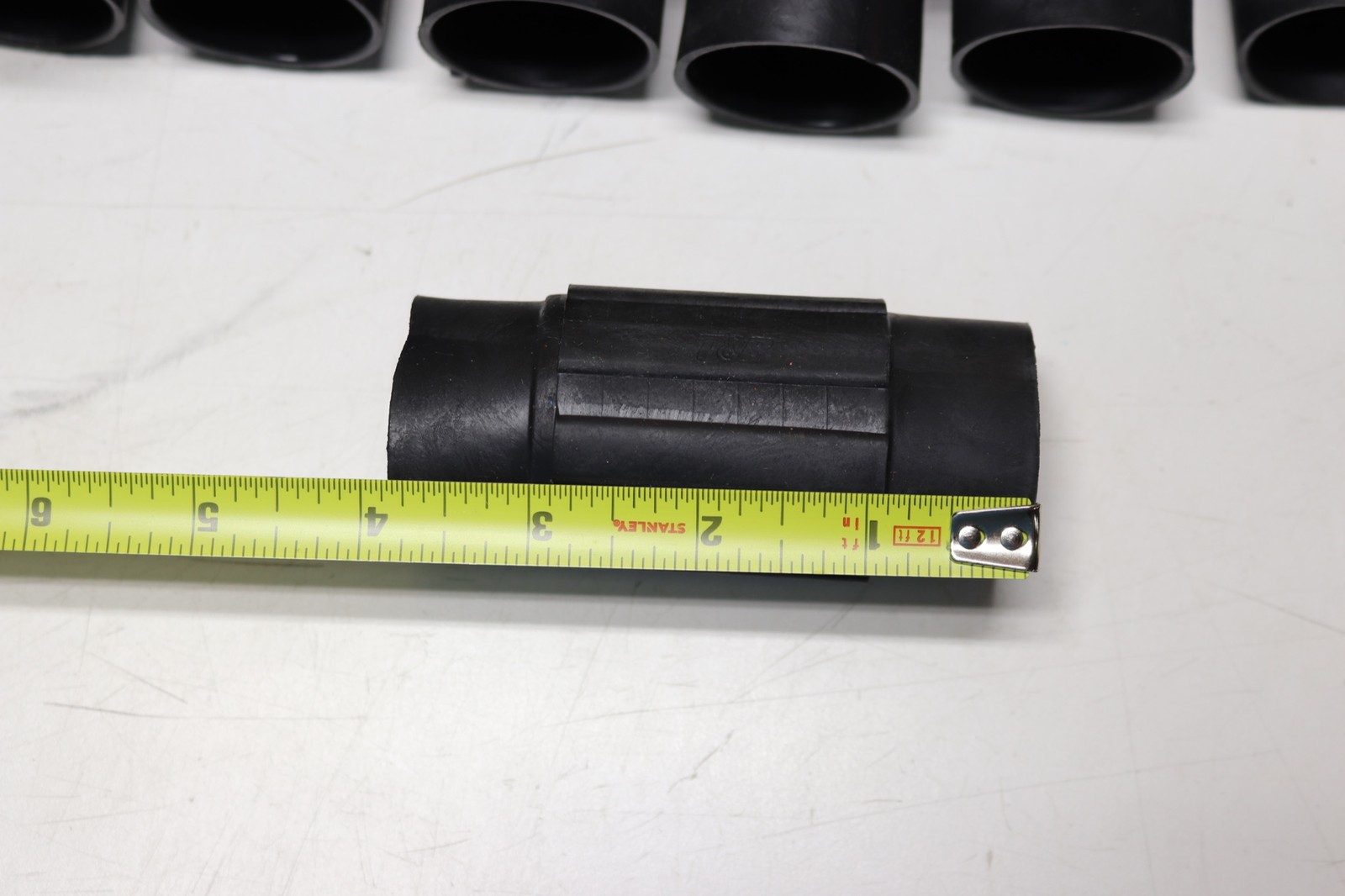 30x Lot ABB Thomas & Betts CPL1-G 1″ OCAL Coupling Gray