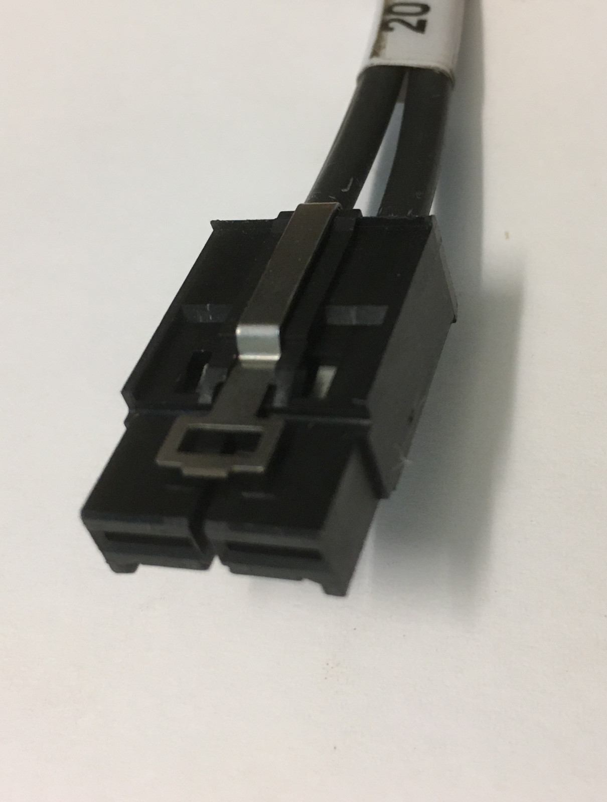 Ericsson cable with connector RPM777 193/00200