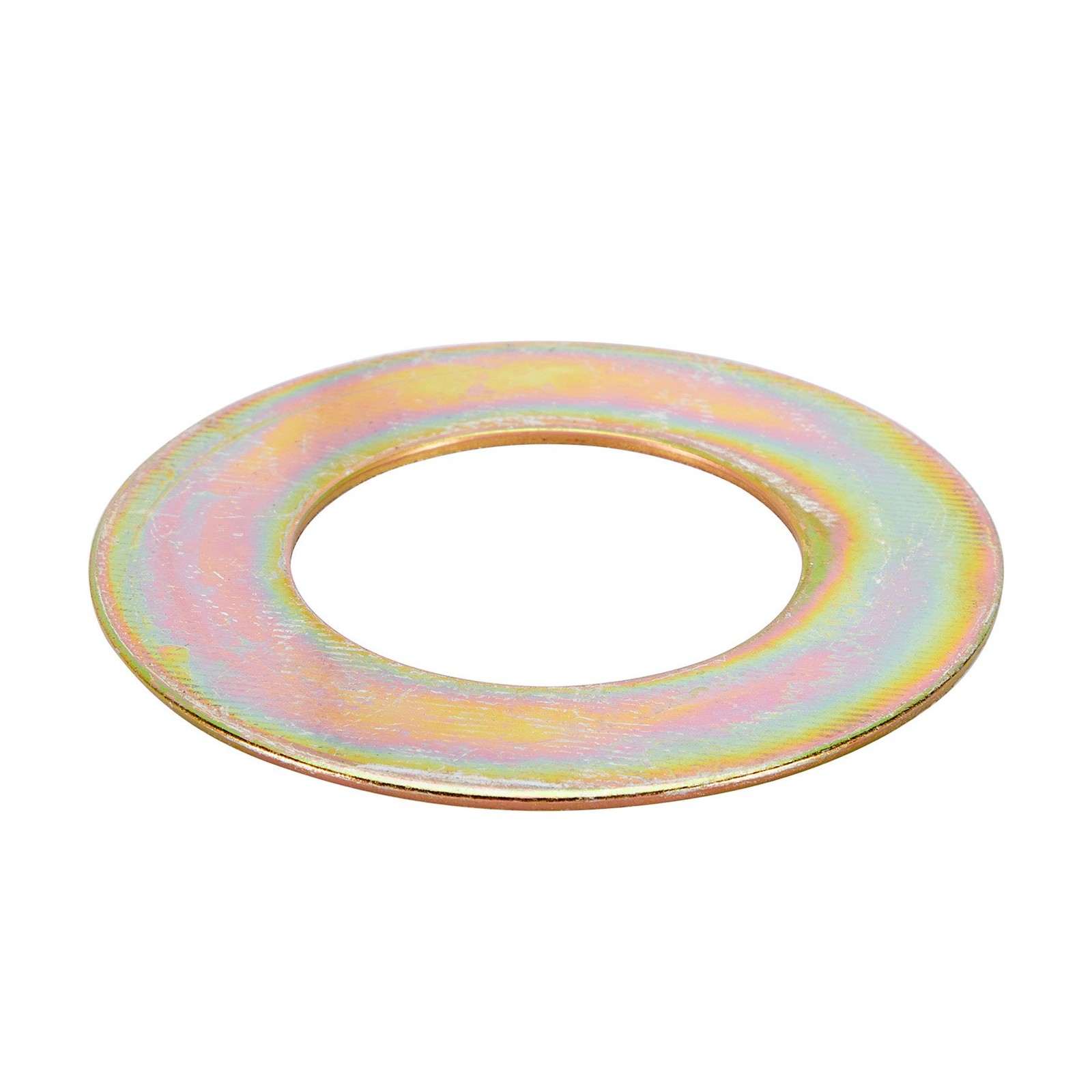 High Quality Excavator Bucket Pin Shims Spacer Washer 45 Mm X80 Mm X2 Mm 6Pcs