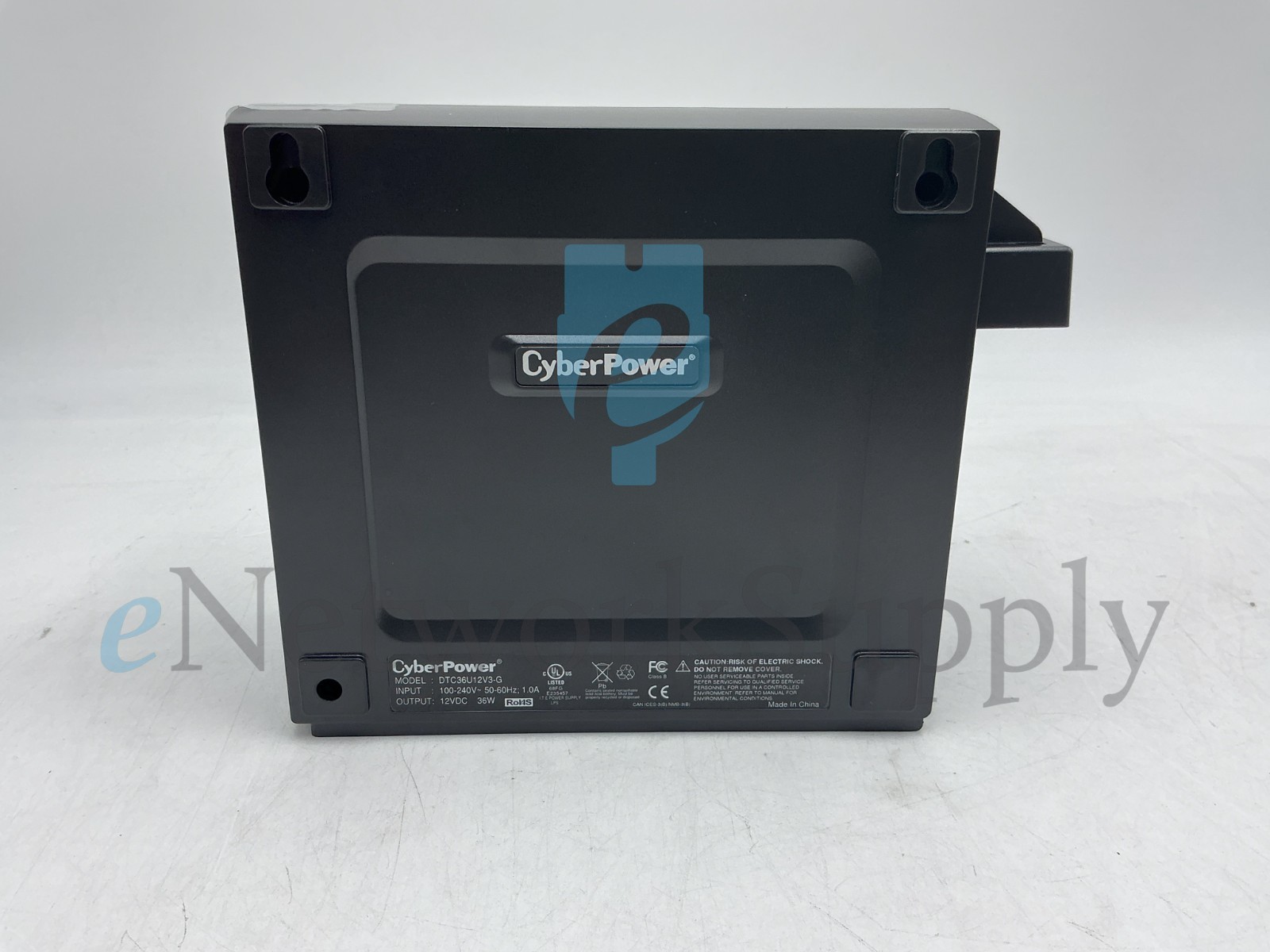 Cyberpower DTC36U12V-NA3-G