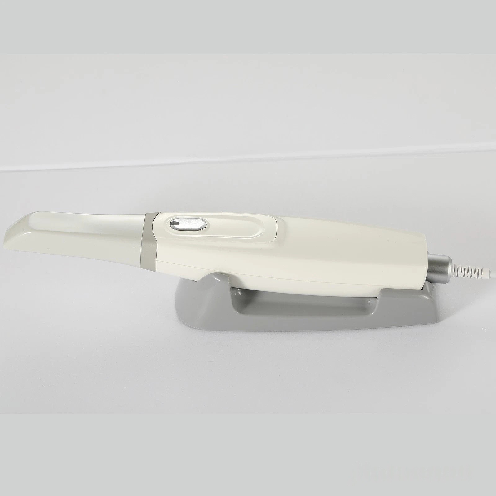 NSK Dental estilo LED E-Generador de Botón pieza de mano alta veloc 2 Hole