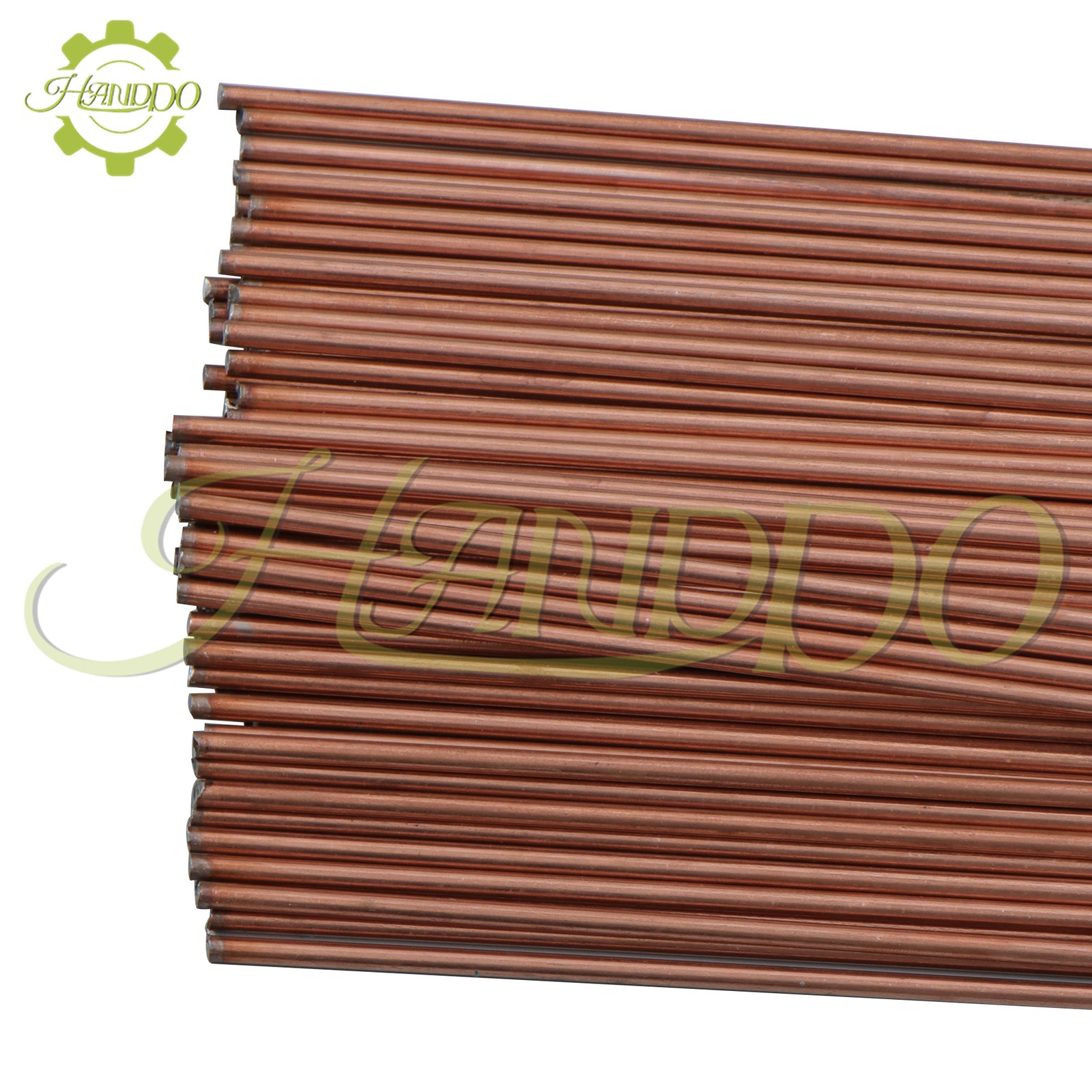 Mild Steel TIG Welding Rod ER70S-6 TIG Filler Rod 1/8″ × 16″ 5LB Welding Wire