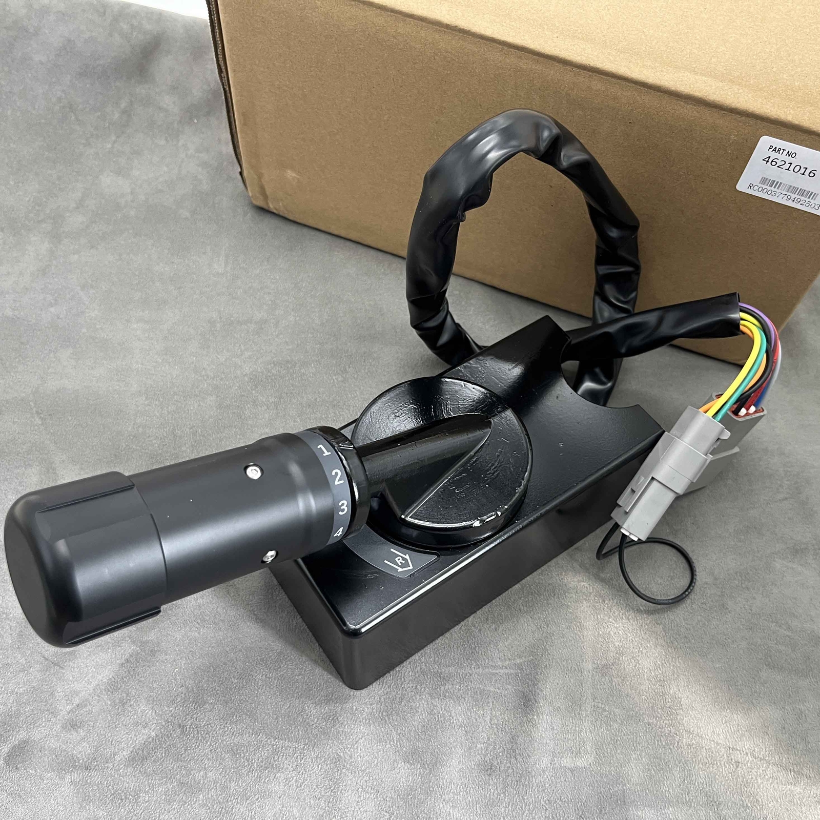 Control GP for 4621016 Caterpillar 415 416 420 428 430 432 434 950G 966H IT28G