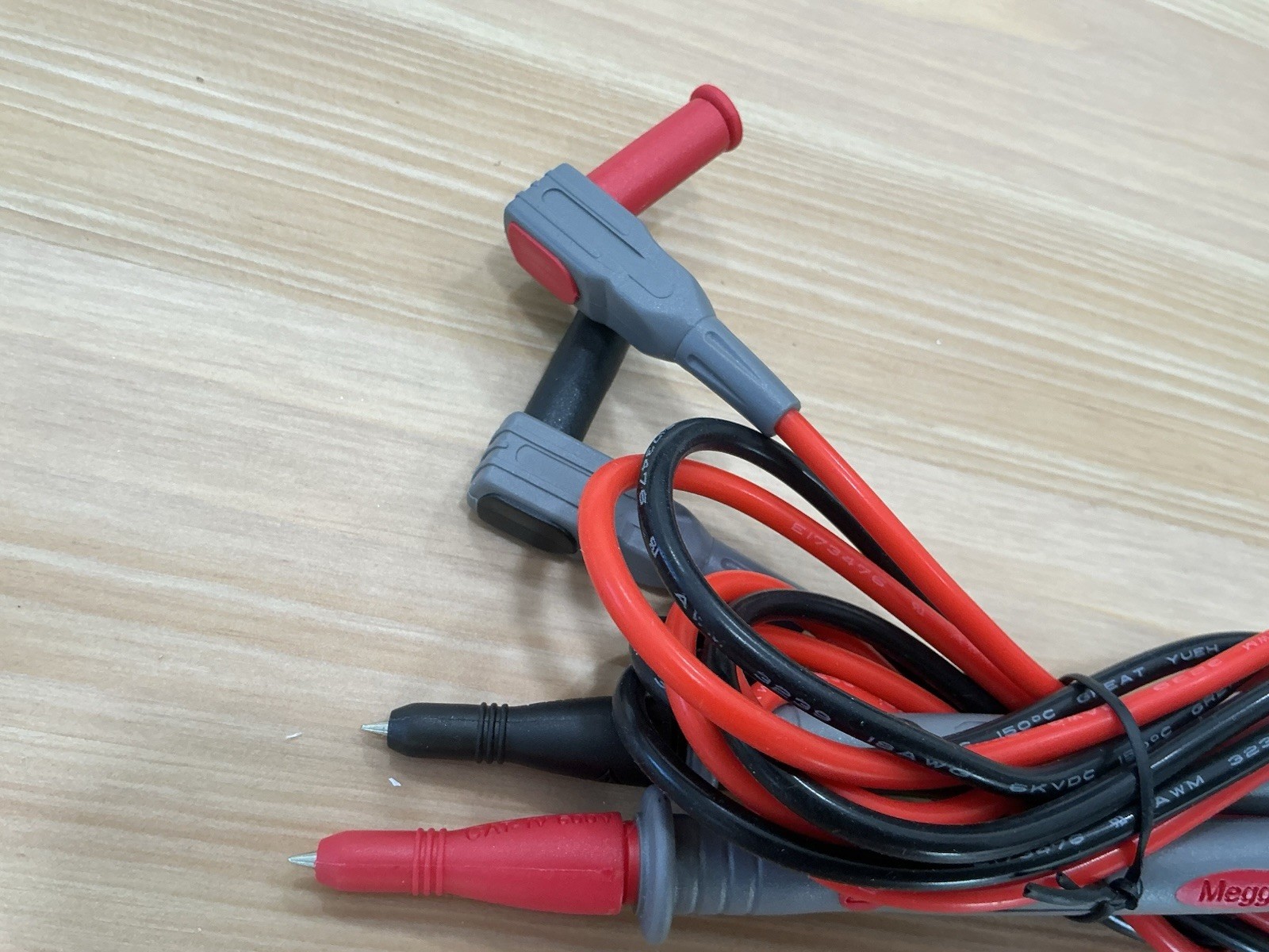 Megger AVO 835 True RMS Multimeter