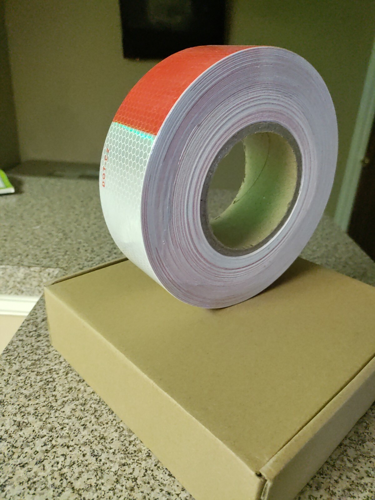 Stark USA DOT-C2 Conspicuity Tape – 57812