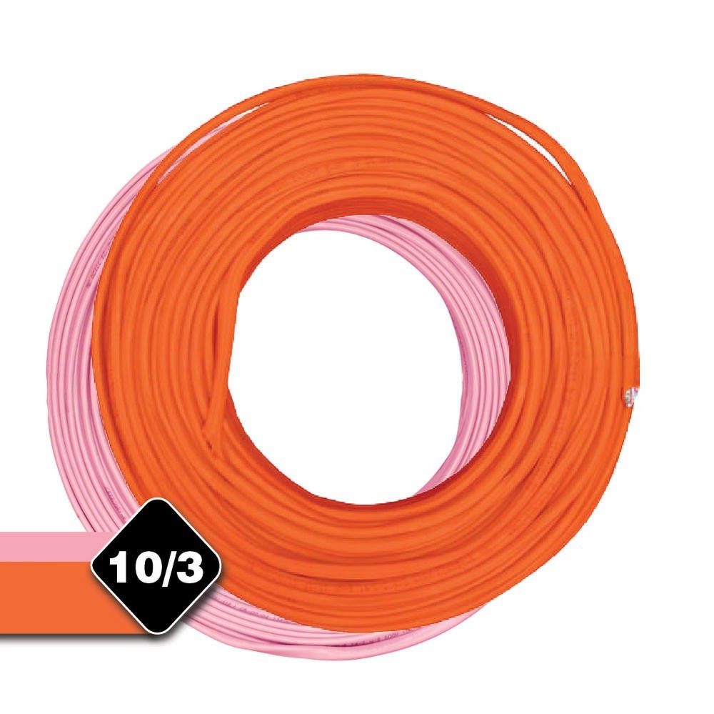 10/3 NM-B x 40′ Southwire «Romex®» Electrical Cable