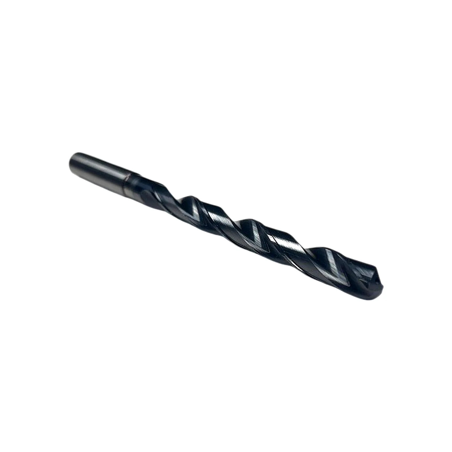 Kyocera SGS 51820 23/64in 8XD ICE-CARB Solid Carbide Drill